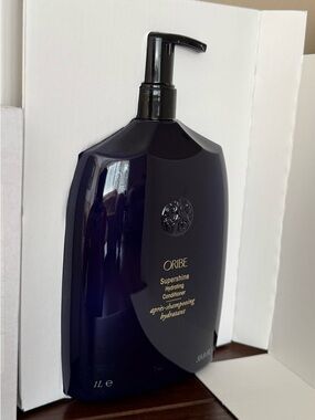 oribe supershine hydrating conditioner 33.8 fl oz